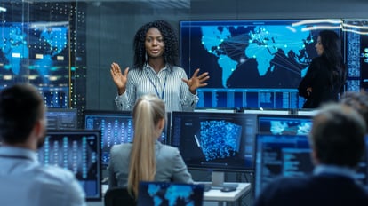 3 Ways Defense Contractors Can Improve Cybersecurity And Compliance