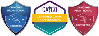 badges tony cmmc